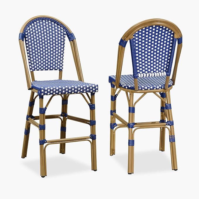 Royal Blue (Bamboo Finish)