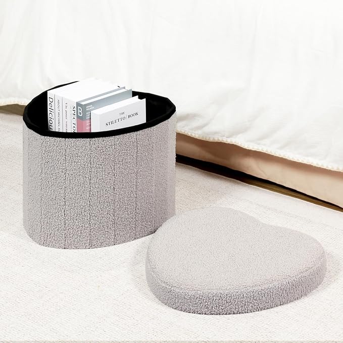 Heart Grey
