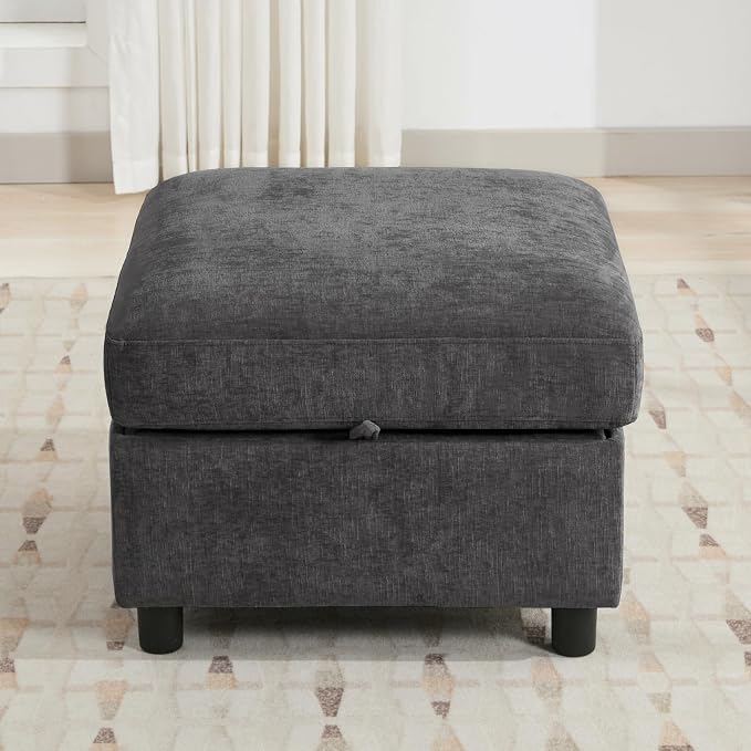 Dark Grey