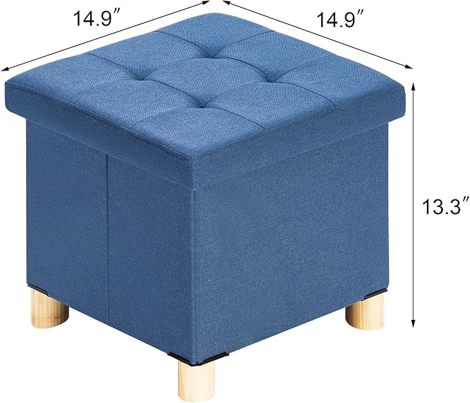 Blue-legs
