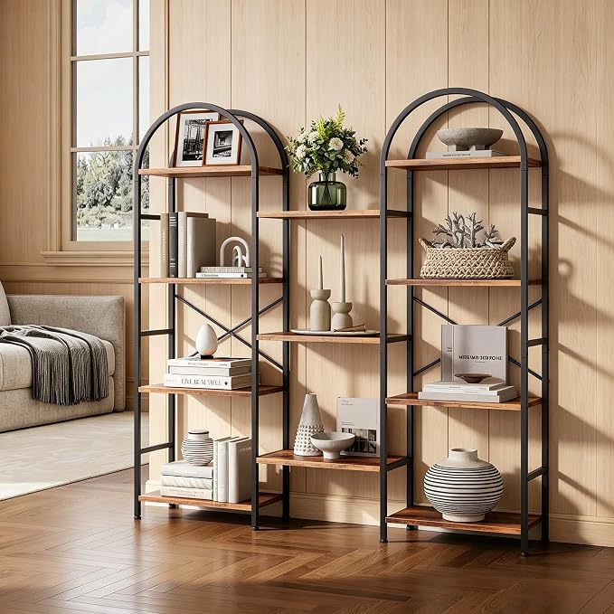 Rustic Brown
