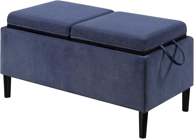 Blue Fabric