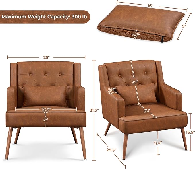 Retro Brown