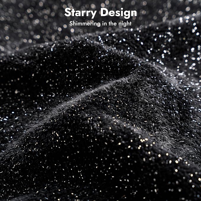 Black,star Points
