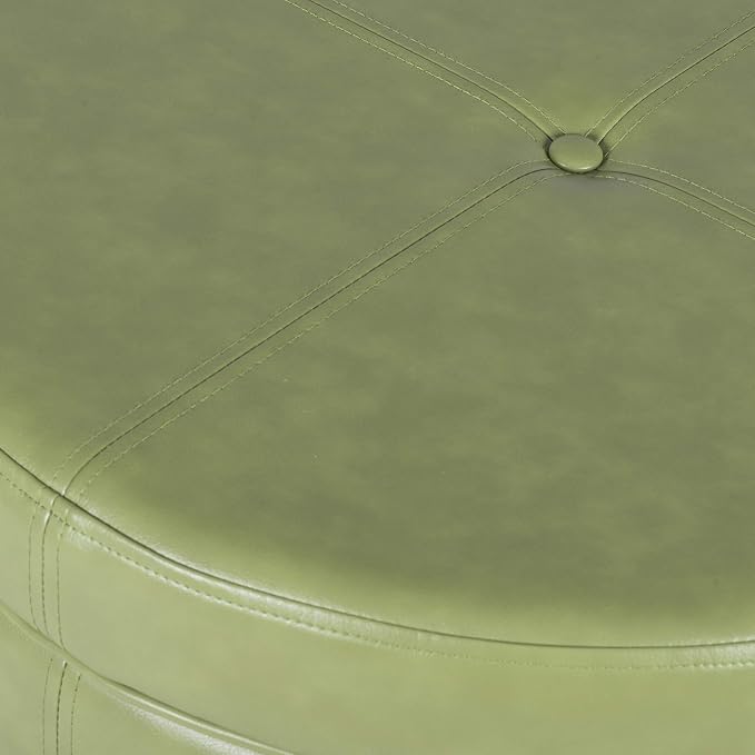 Moss Green