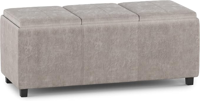 Distressed Grey Taupe