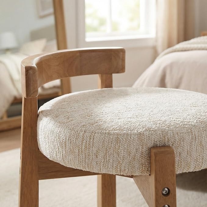 Chenille Beige