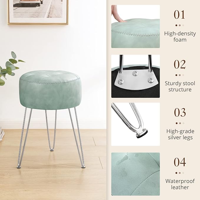 Mint Green
