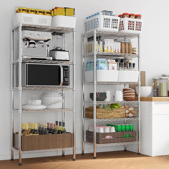 Chrome, 4 Tier-62.9\