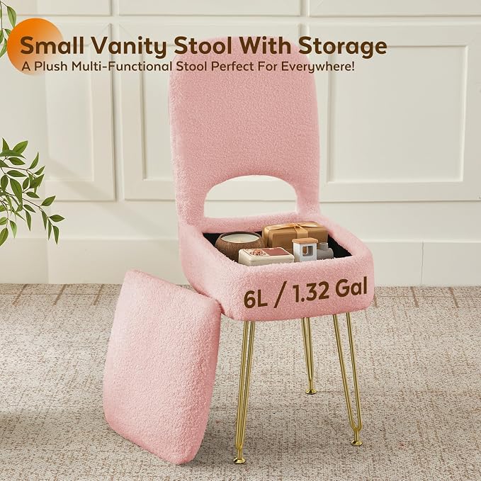 Cream Pink