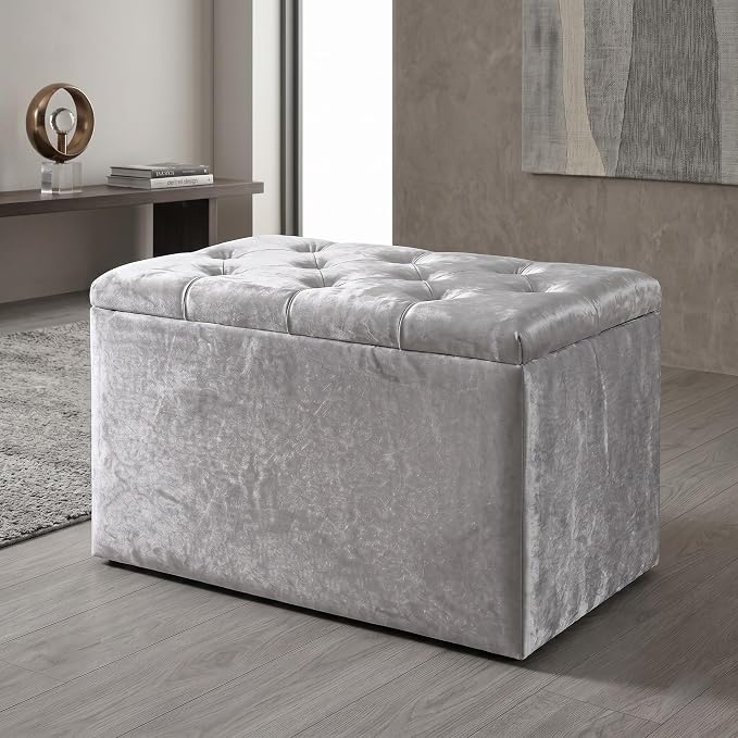 Sliver Gray