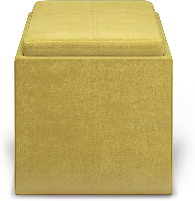 Dijon Yellow