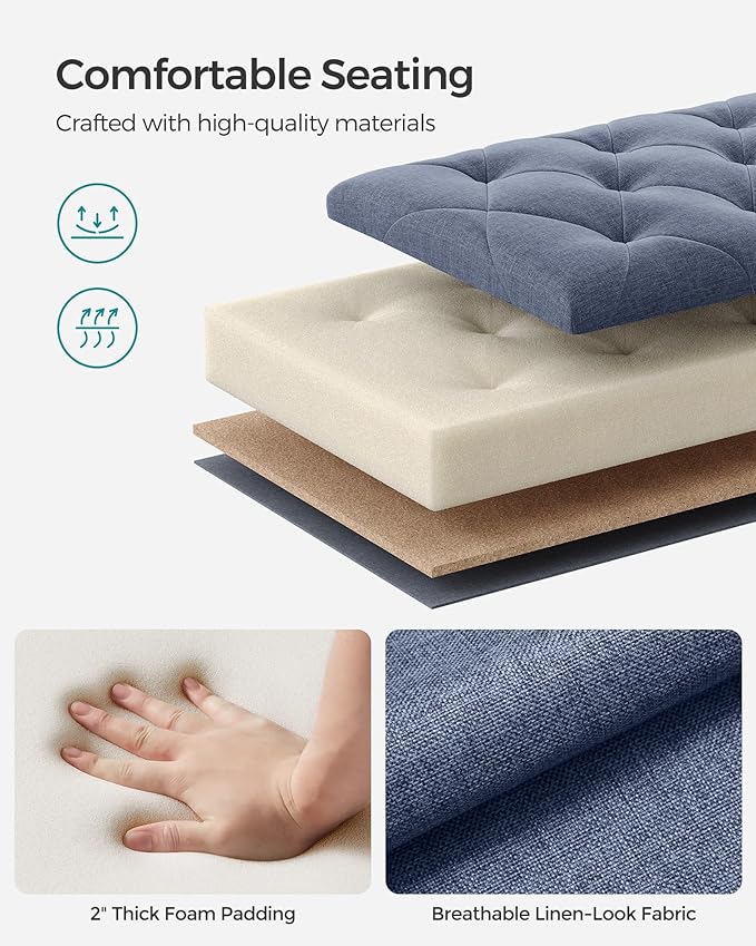 Light Denim Blue