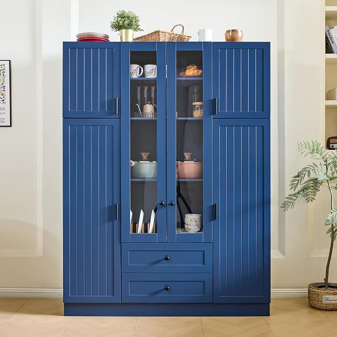 Blue + Mdf 3