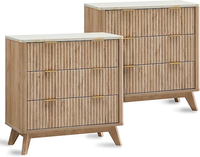 Natural Oak