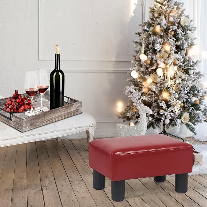 Burgundy Red