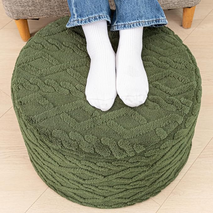 Moss Green