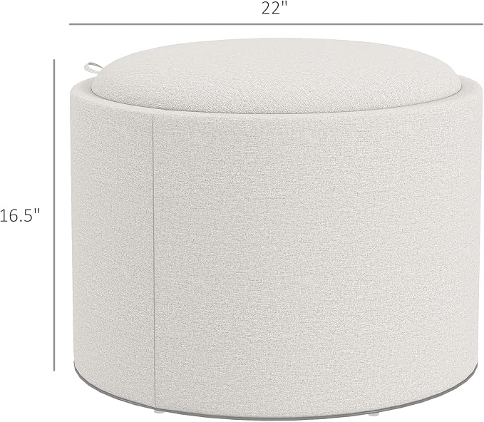 Cream White