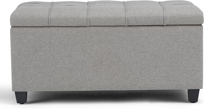 Dove Grey