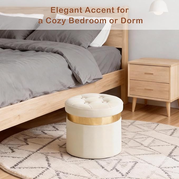 Velvet Beige