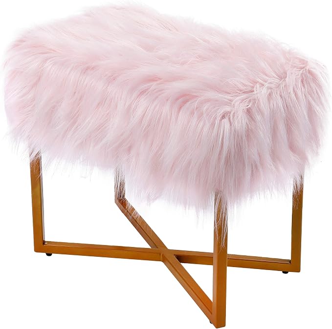 Pink/Pale Gold
