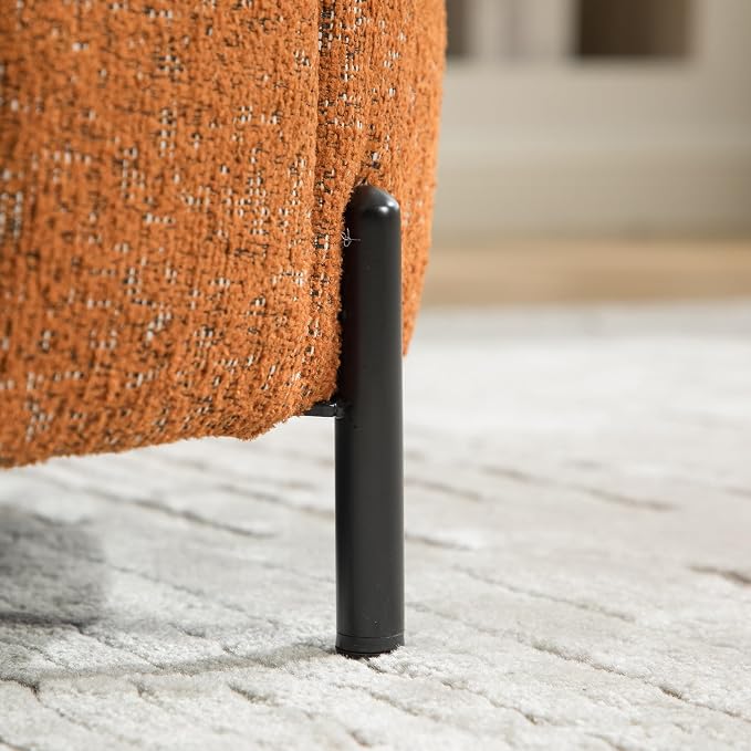 Ottoman-orange