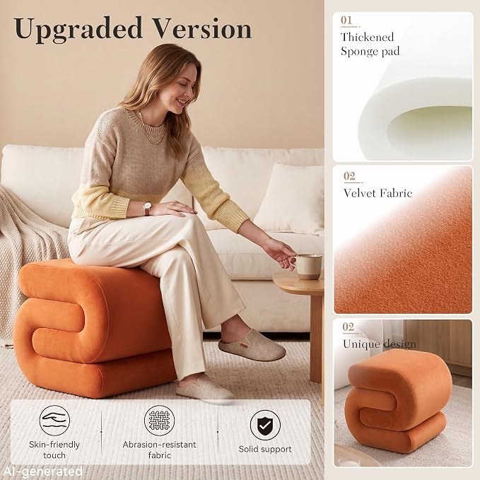Orange-s Velvet