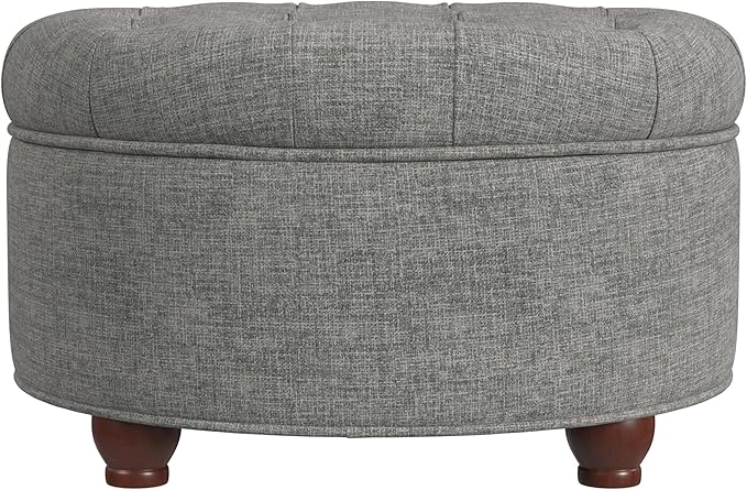 Gray Woven
