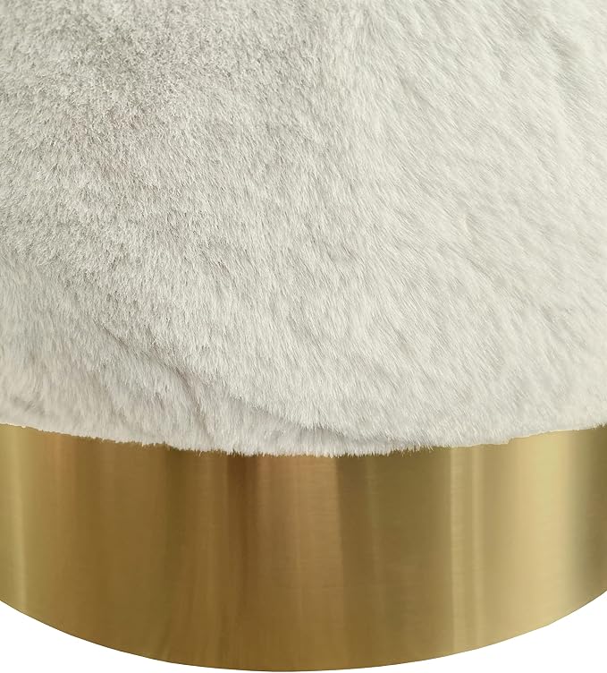 White Fur