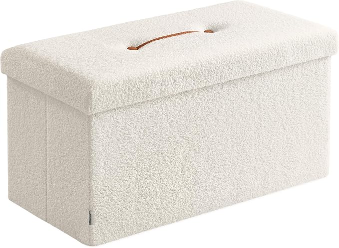 Cream White