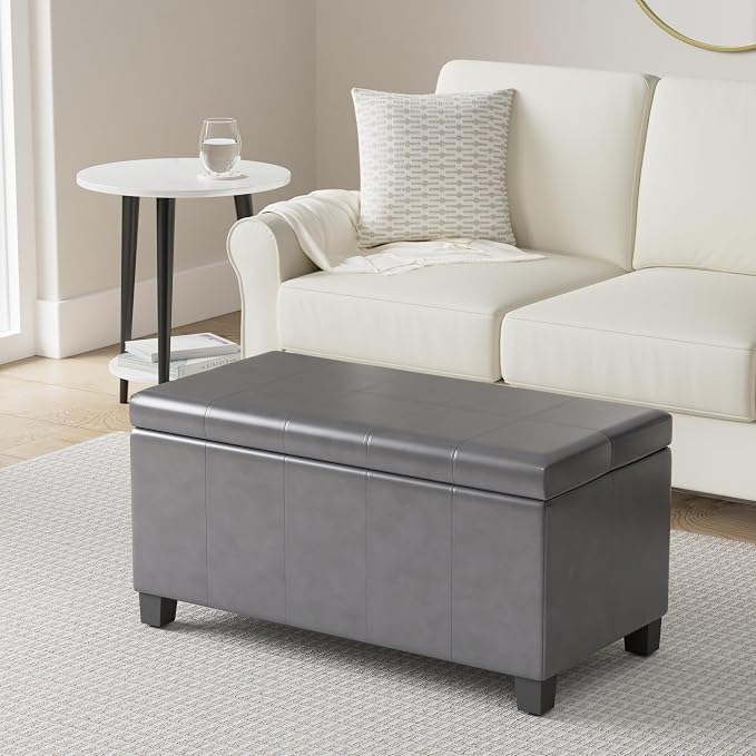 Stone Grey