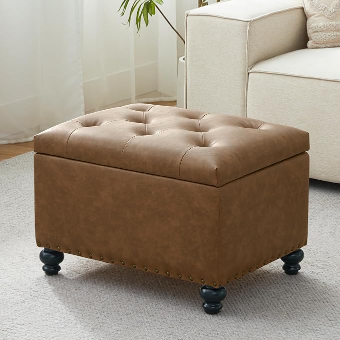 Caramel Brown-pu