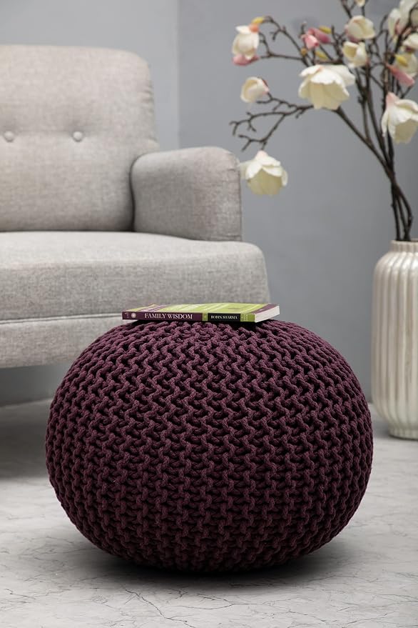 Plum - Round