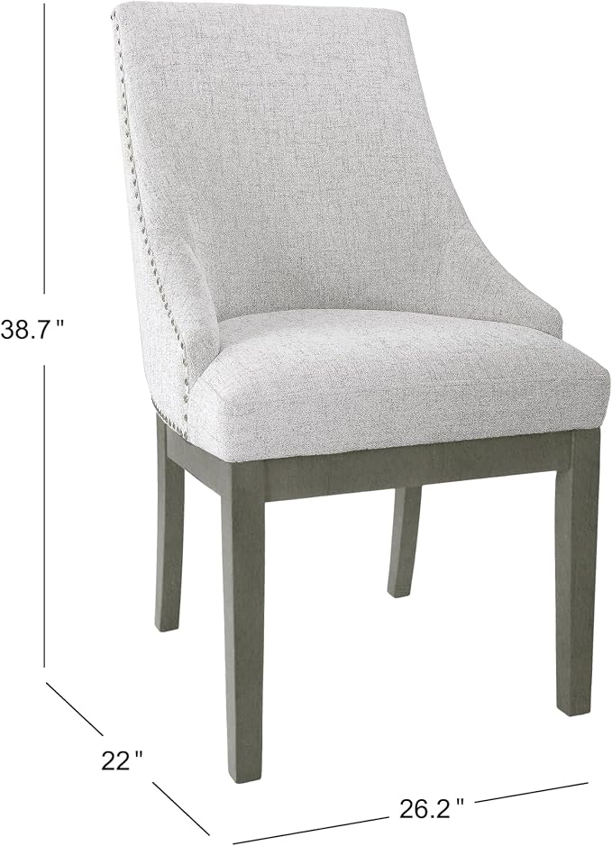 Neutral Textured Solid