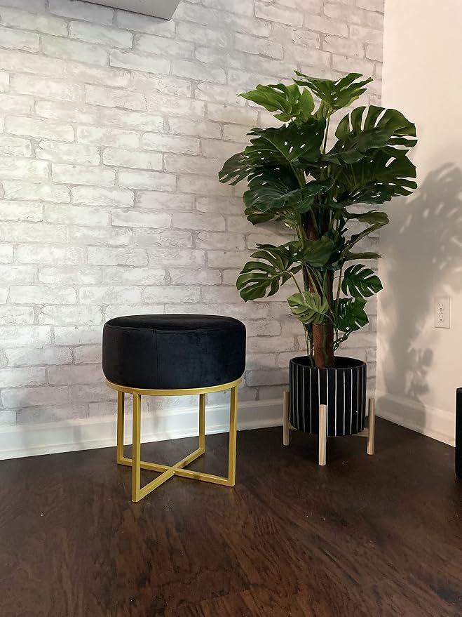 Black/Gold