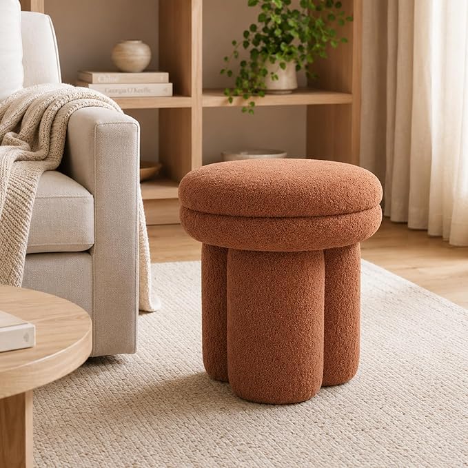Saddle Brown