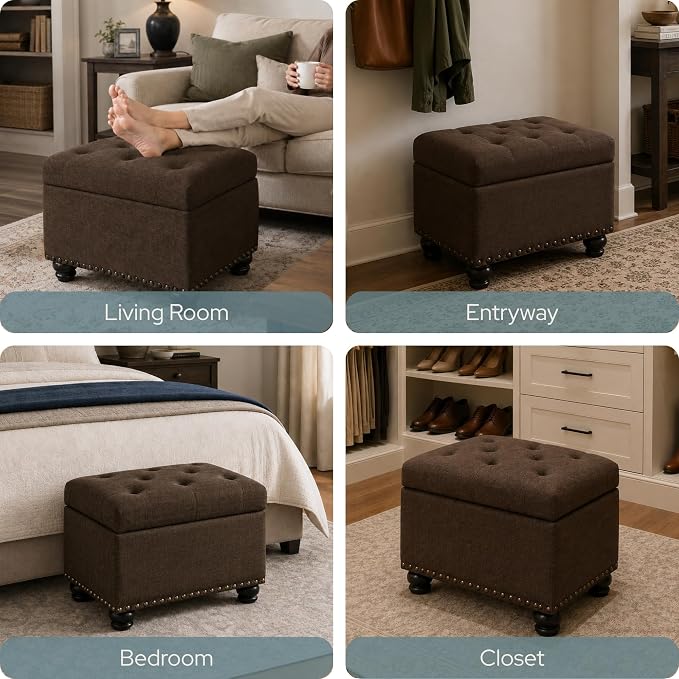 Medium Brown