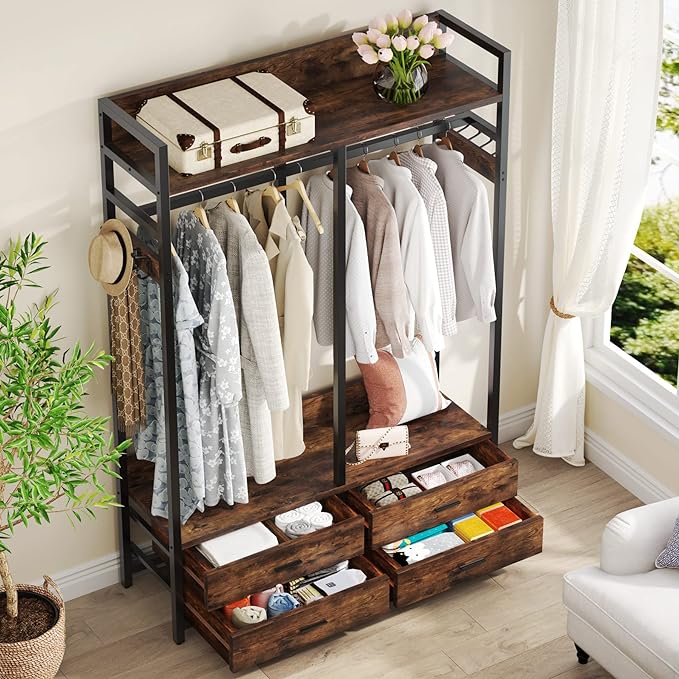 Rustic Brown