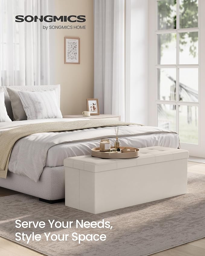 Cream White