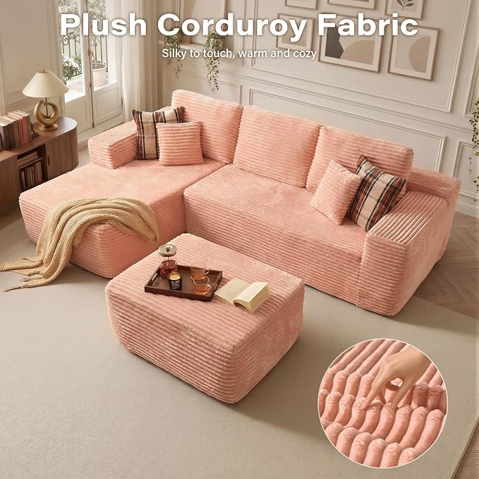 Pick（plush Corduroy）