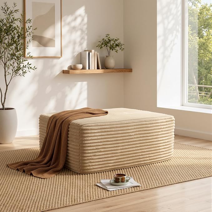 Beige（plush Corduroy）