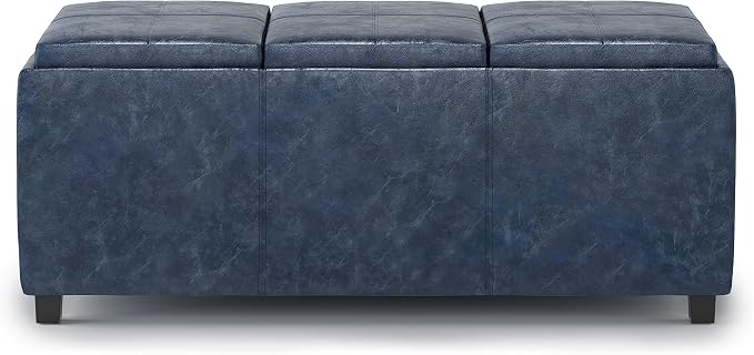 Denim Blue