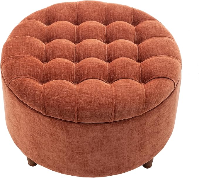 Russet Fabric
