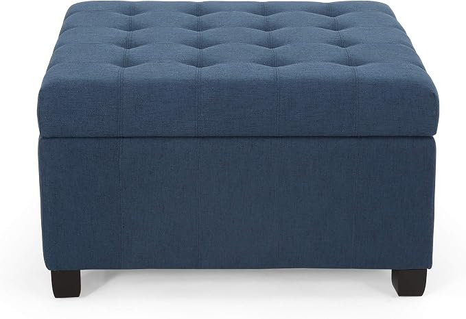 Navy Blue, Dark Brown