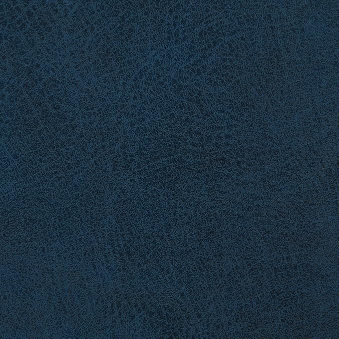 Distressed Dark Blue