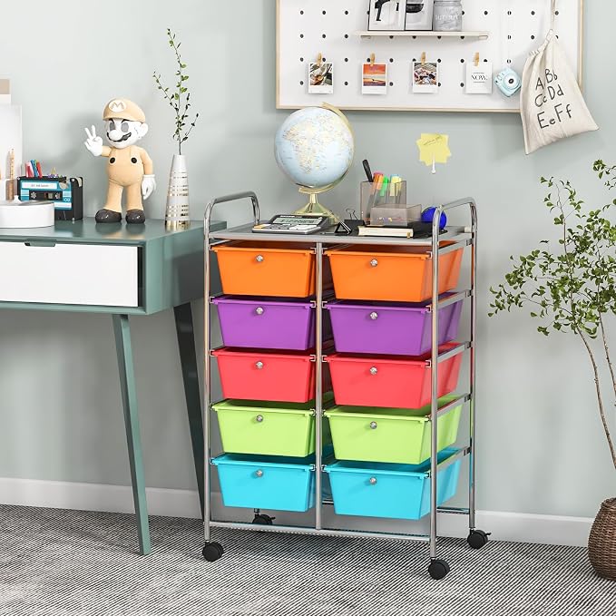 Colorful