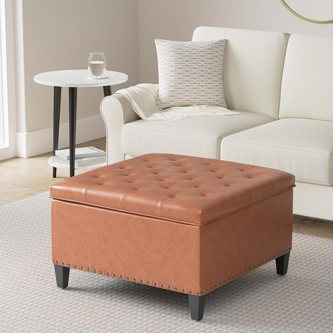 Cognac Brown