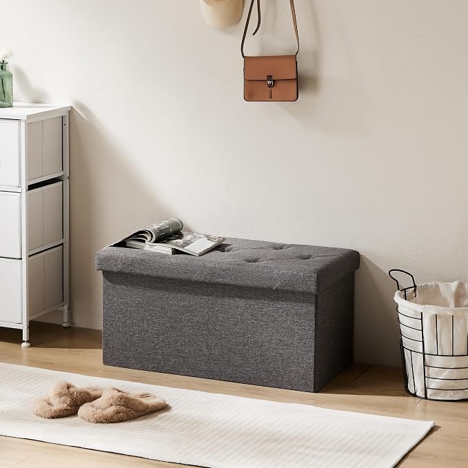 Linen Grey