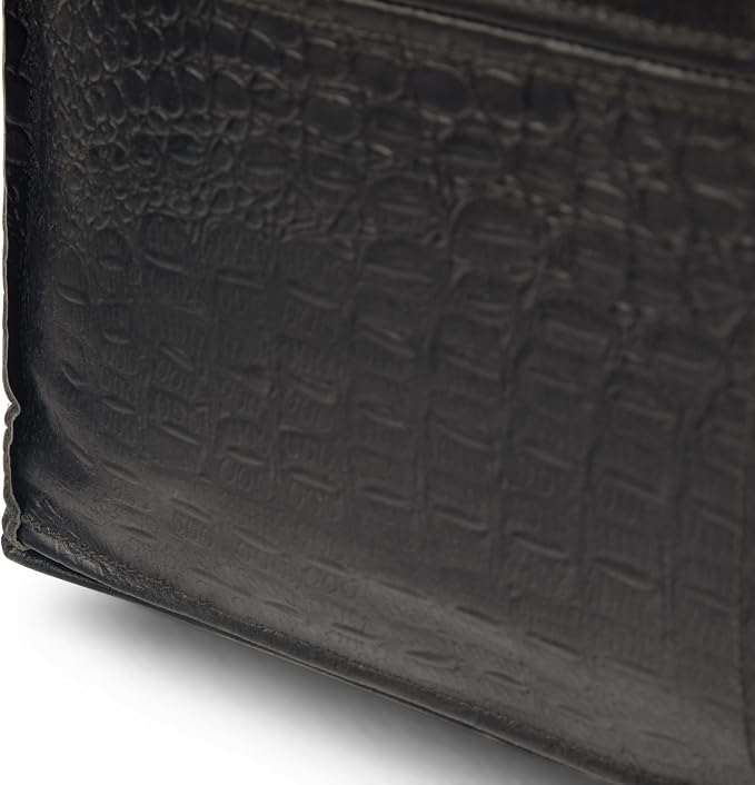 Textured Black