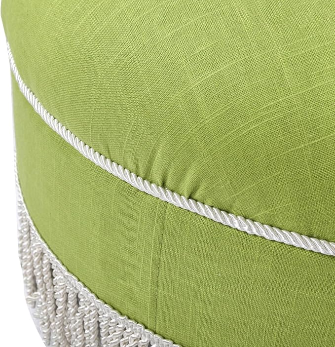 Bright Chartreuse